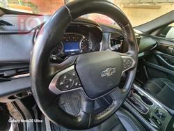 شيفروليه ترافرس